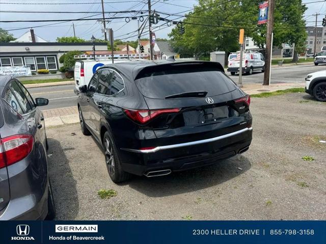 2023 Acura MDX Technology Package for sale in Dayton, OH