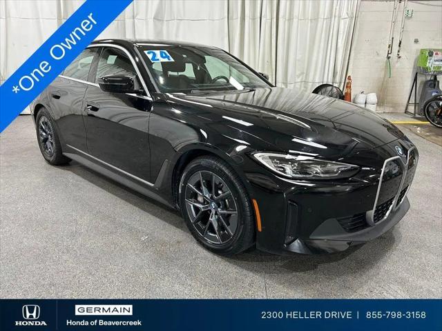 2024 BMW i4 for sale near Dayton, OH