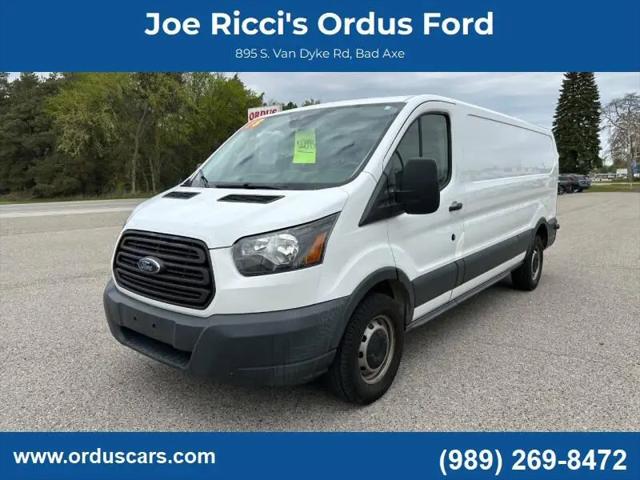 2018 Ford Transit Base for sale in Bad Axe, MI