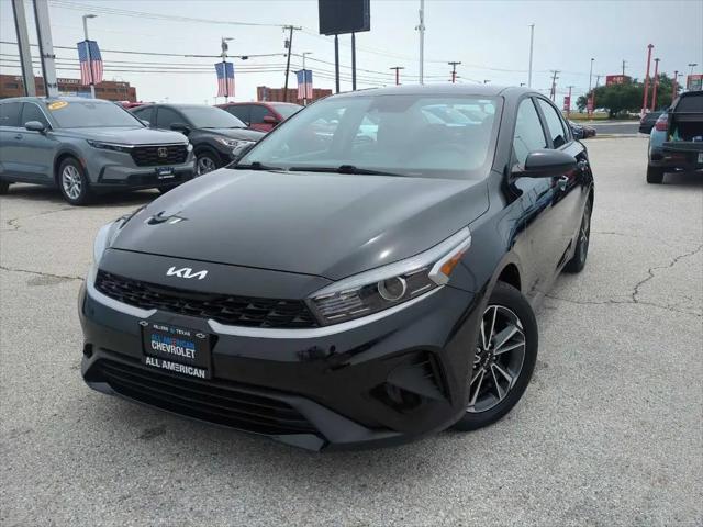 2023 Kia Forte LXS for sale in Killeen, TX