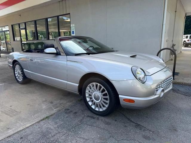 2005 Ford Thunderbird Deluxe for sale in Asheville, NC