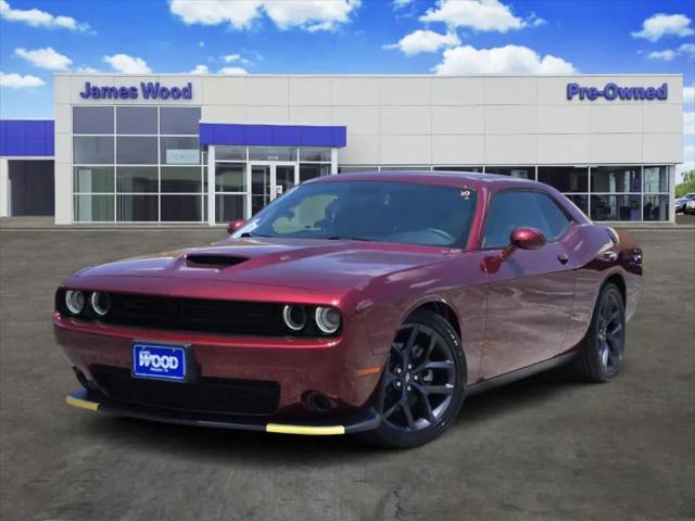 2023 Dodge Challenger GT for sale in Decatur, TX