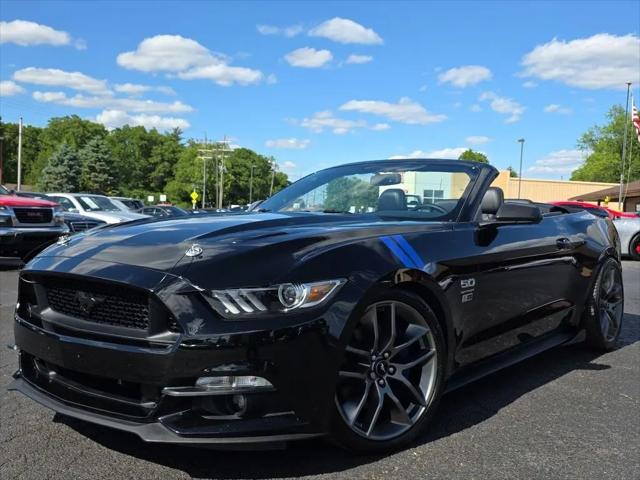 2015 Ford Mustang GT Premium for sale near Fairfield, OH