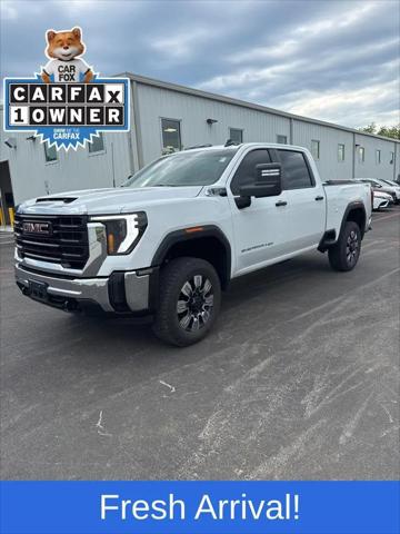 2026 GMC Sierra 2500HD Crew Cab, Standard Bed, Pro, 4WD for sale in Ozark, MO