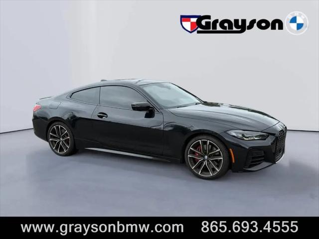 2023 BMW M4 i for sale in Knoxville, TN