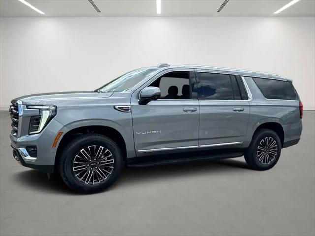 2026 GMC Yukon XL Elevation 4WD for sale in Plymouth, MA