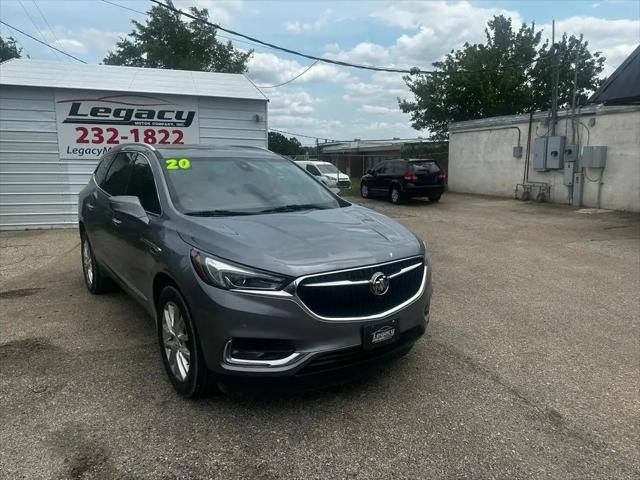 2020 Buick Enclave AWD Premium for sale in Topeka, KS