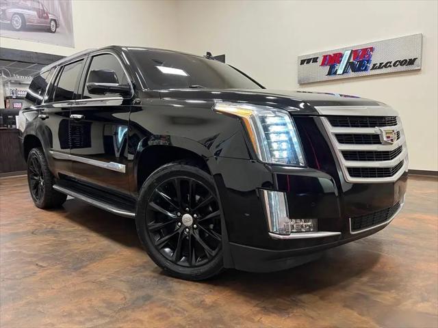 2018 Cadillac Escalade Luxury for sale in Jacksonville, FL