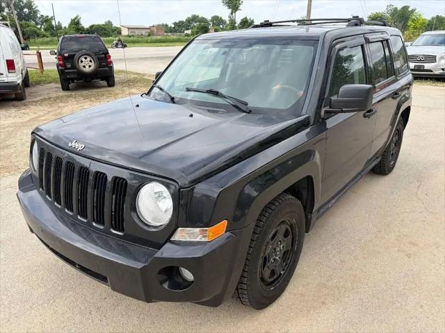 2010 Jeep Patriot Sport for sale in Kansas City, KS
