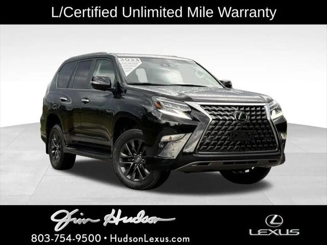 2023 Lexus GX GX 460 Premium for sale in Columbia, SC