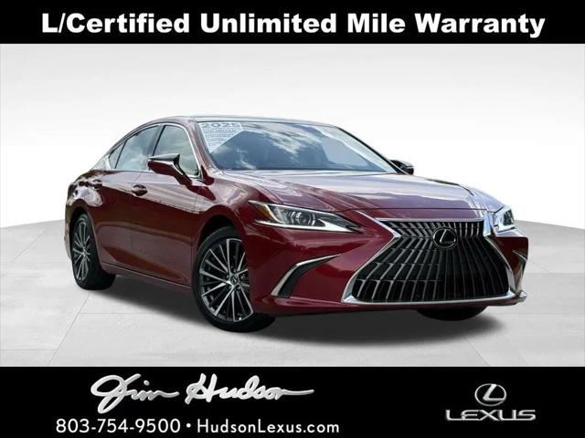 2025 Lexus ES 350 Base for sale in Columbia, SC