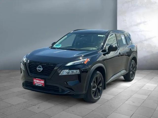2023 Nissan Rogue SV Intelligent AWD for sale in Sioux Falls, SD