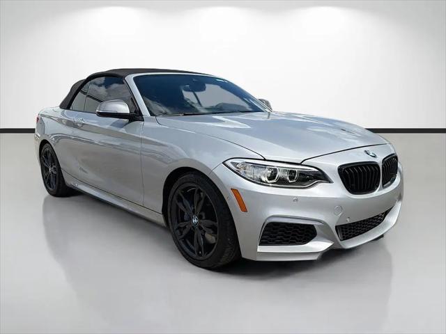 2017 BMW M240 i for sale in Tampa, FL