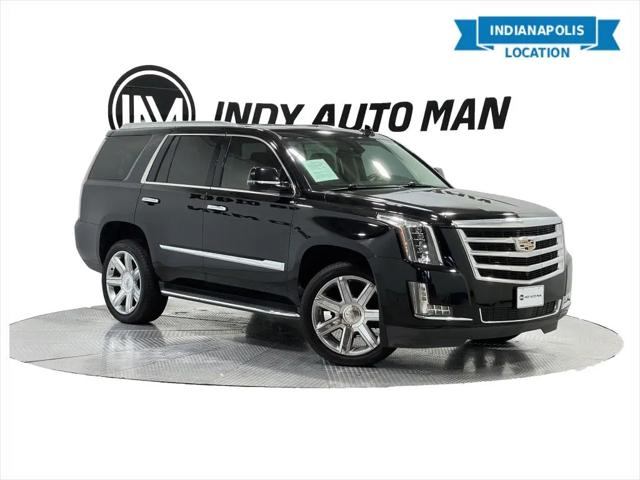 2020 Cadillac Escalade 4WD Premium Luxury for sale in Indianapolis, IN