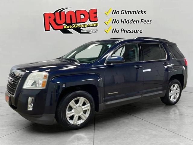 2015 GMC Terrain SLT-1 for sale in East Dubuque, IL