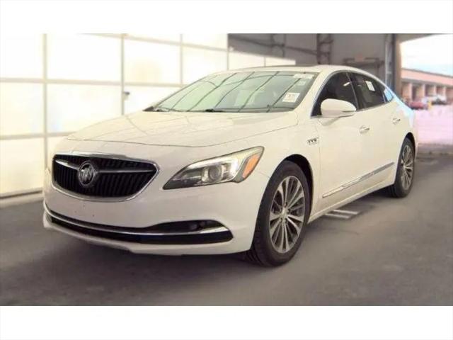 2017 Buick LaCrosse Essence for sale in East Dubuque, IL