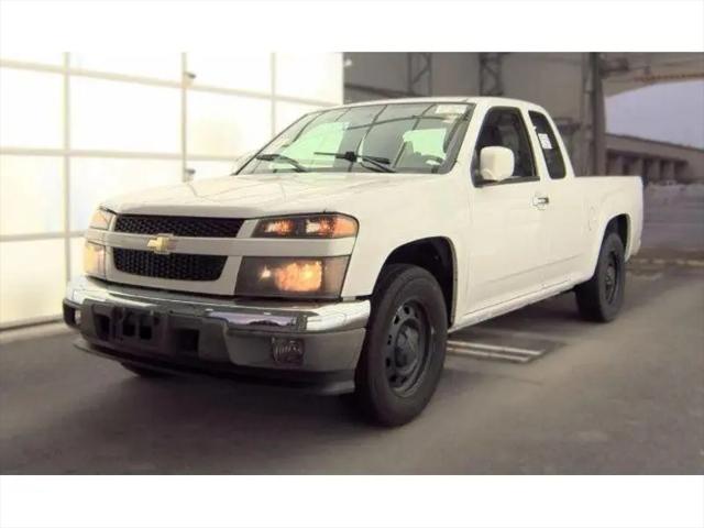 2011 Chevrolet Colorado Work Truck for sale in East Dubuque, IL