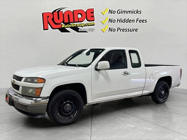 2011 Chevrolet Colorado Work Truck for sale in East Dubuque, IL
