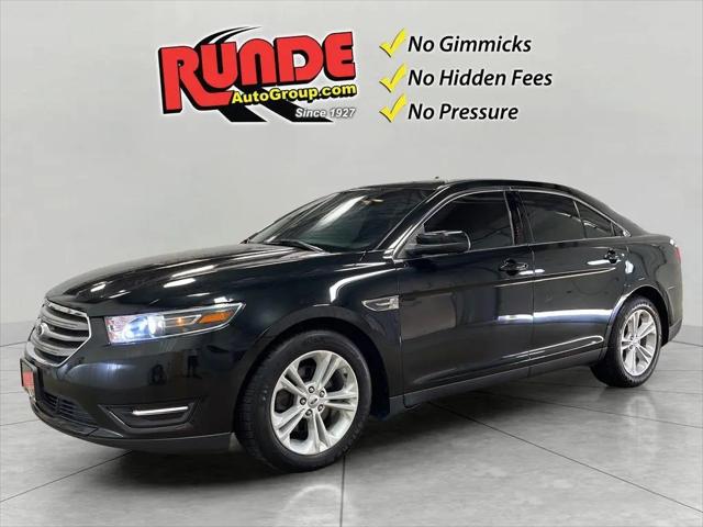 2015 Ford Taurus SEL for sale in East Dubuque, IL