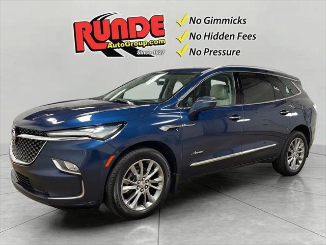 2023 Buick Enclave Avenir AWD for sale in East Dubuque, IL