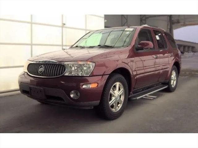 2006 Buick Rainier CXL for sale in East Dubuque, IL