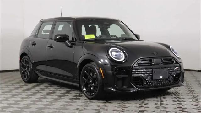 2025 MINI Hardtop Cooper S for sale in Boston, MA