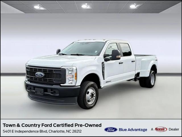 2025 Ford F-350 XL for sale in Charlotte, NC