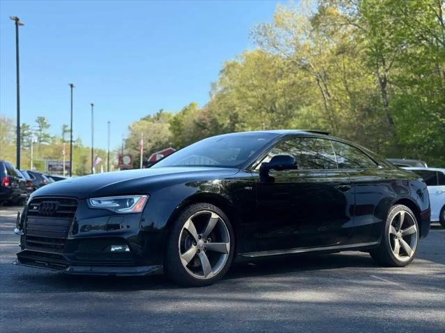 2014 Audi S5 3.0T Premium Plus for sale in Stoughton, MA