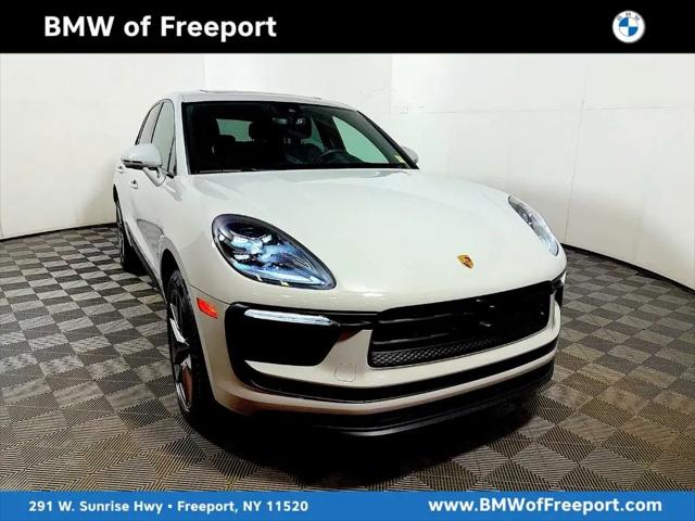 2026 Porsche Macan S for sale in Freeport, NY