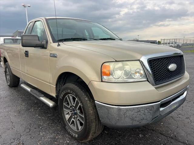 2007 Ford F-150 XLT for sale near Middletown, OH