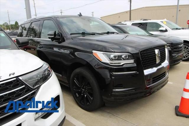 2024 Lincoln Navigator Reserve for sale in Evansville, IN
