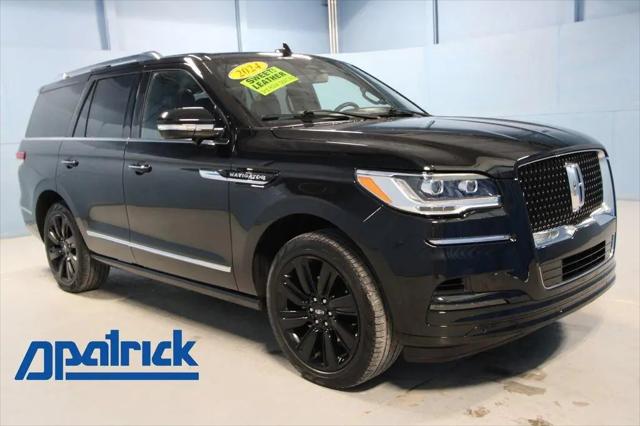 2024 Lincoln Navigator Reserve for sale in Evansville, IN