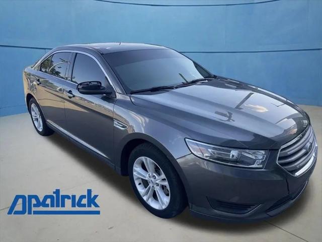 2018 Ford Taurus SE for sale in Evansville, IN