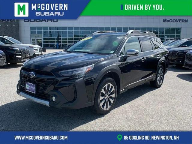 2023 Subaru Outback Touring for sale in Newington, NH