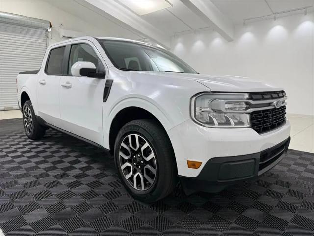 2023 Ford Maverick Lariat for sale in Edgefield, SC