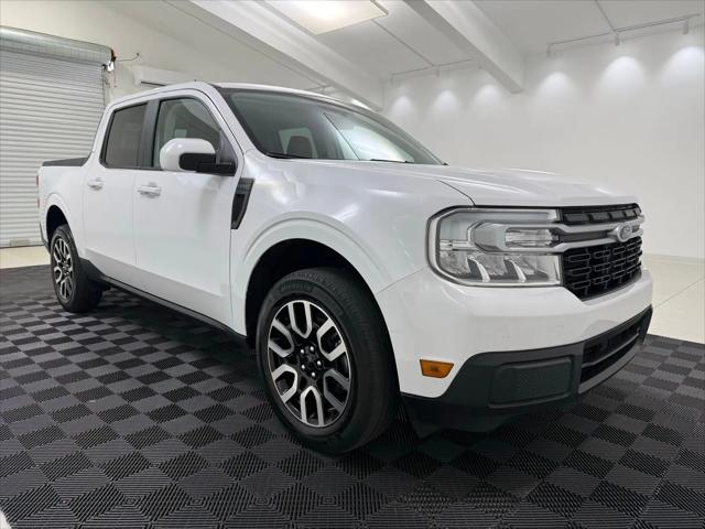 2023 Ford Maverick Lariat for sale in Edgefield, SC