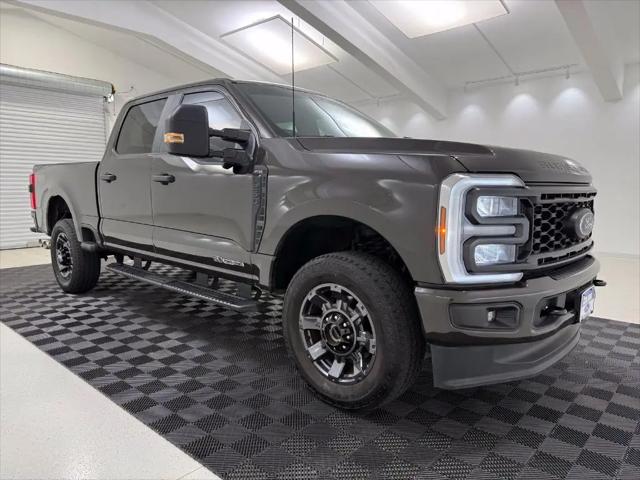 2024 Ford F-250 XL for sale in Edgefield, SC