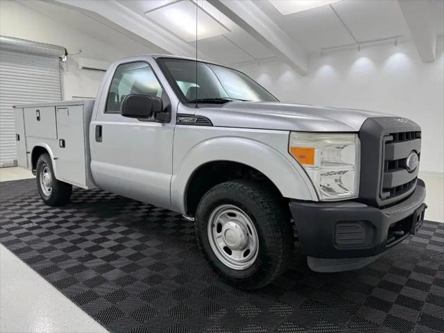 2015 Ford F-250 XL for sale in Edgefield, SC
