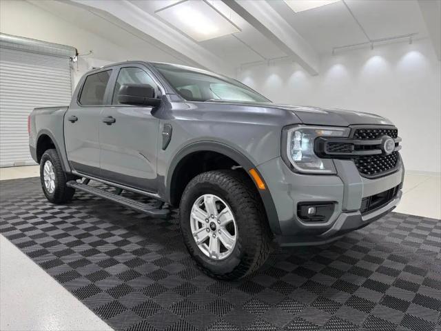 2025 Ford Ranger XL for sale in Edgefield, SC