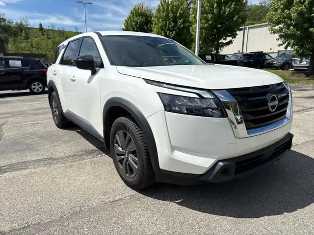 2024 Nissan Pathfinder S 4WD for sale in Monroeville, PA