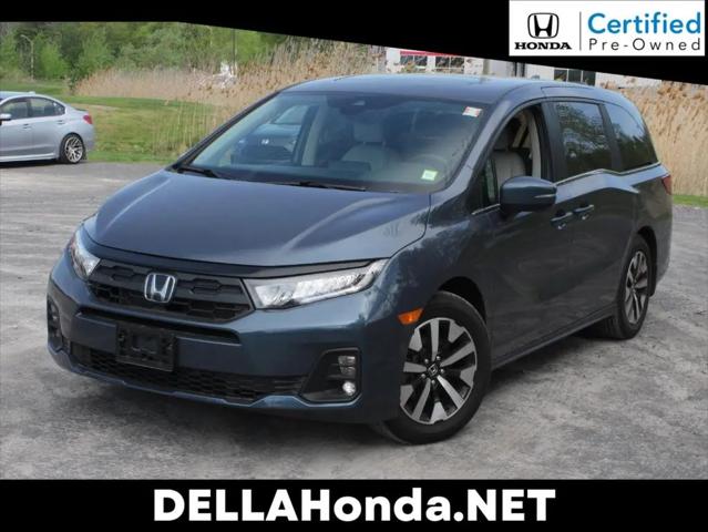 2026 Honda Odyssey EX-L for sale in Plattsburgh, NY