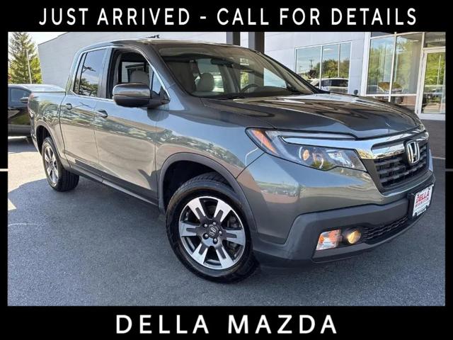 2019 Honda Ridgeline RTL for sale in Plattsburgh, NY