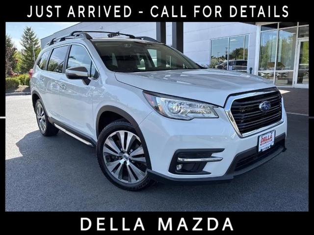 2021 Subaru Ascent Touring for sale in Plattsburgh, NY