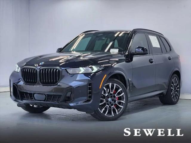 2026 BMW X5 xDrive40i for sale in Plano, TX