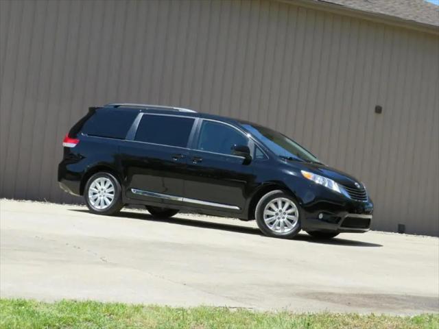 2011 Toyota Sienna XLE for sale in Jenison, MI