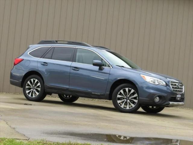 2016 Subaru Outback 2.5i Limited for sale in Jenison, MI