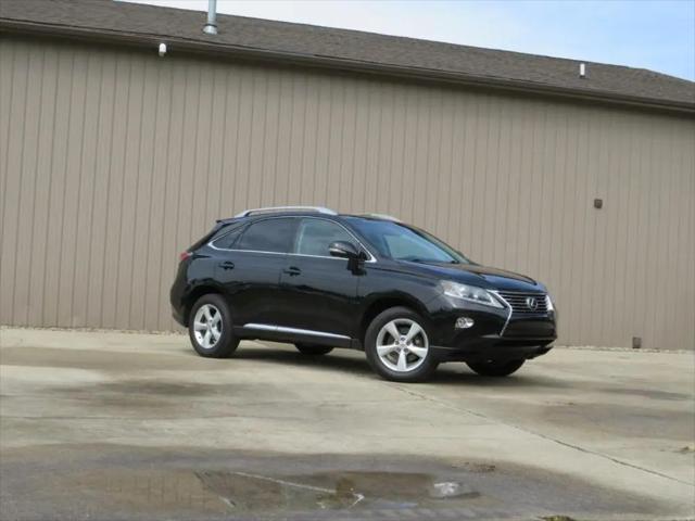 2015 Lexus RX 350 Base for sale in Jenison, MI