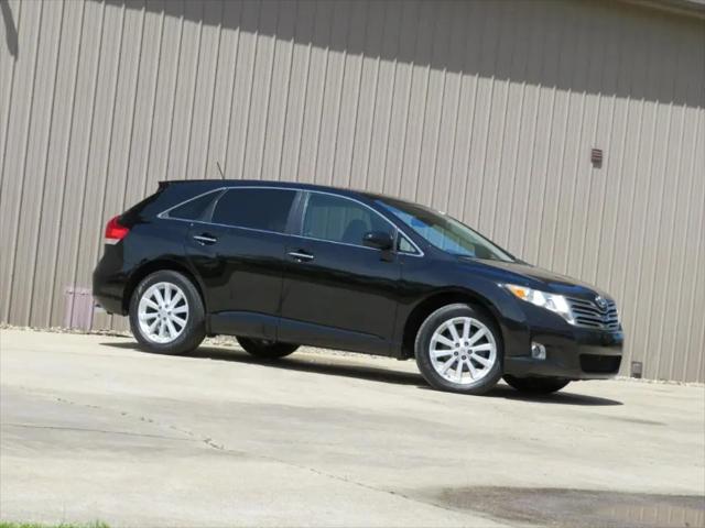 2011 Toyota Venza Base for sale in Jenison, MI