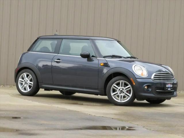 2013 MINI Hardtop Cooper for sale in Jenison, MI