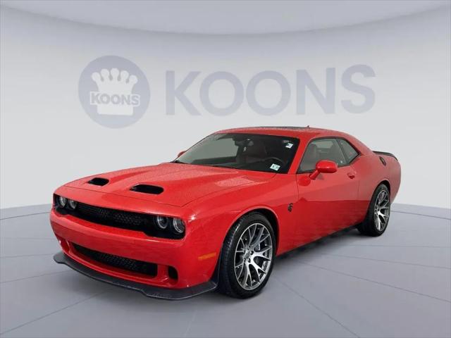 2022 Dodge Challenger SRT Hellcat Redeye for sale in Vienna, VA
